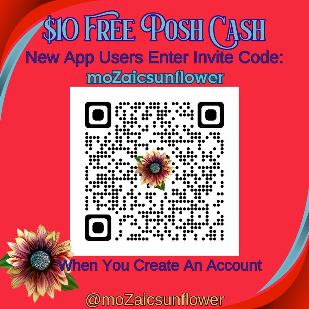 🩵💙SCAN & SHOP 🛍️💨FAST & EASY WAY TO BOOKMARK OUR CLOSET!💙🩵🛍️